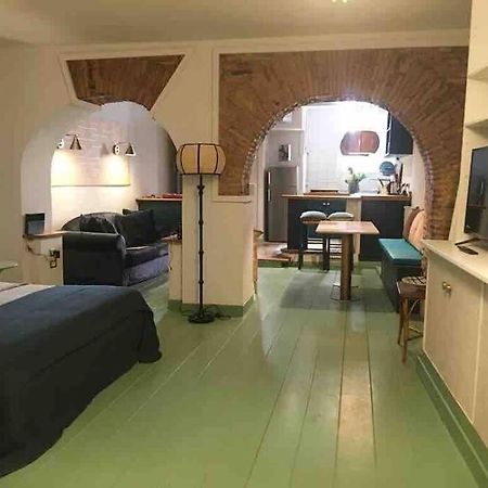 Farnese Muse Appartement Rome Buitenkant foto