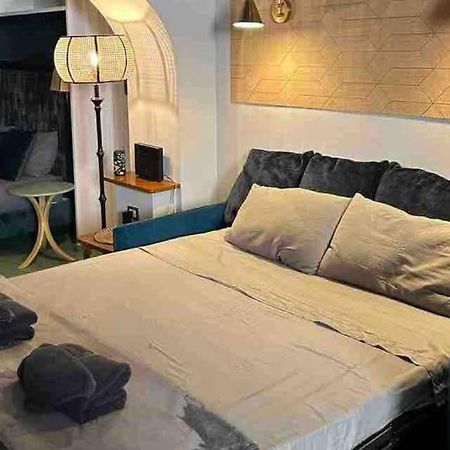 Farnese Muse Appartement Rome Buitenkant foto