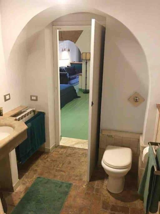 Farnese Muse Appartement Rome Buitenkant foto
