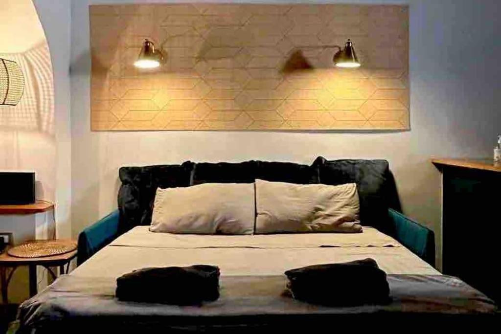 Farnese Muse Appartement Rome Buitenkant foto