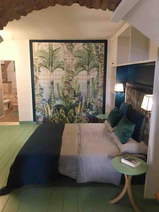 Farnese Muse Appartement Rome Buitenkant foto